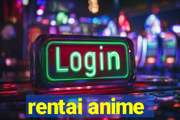 rentai anime